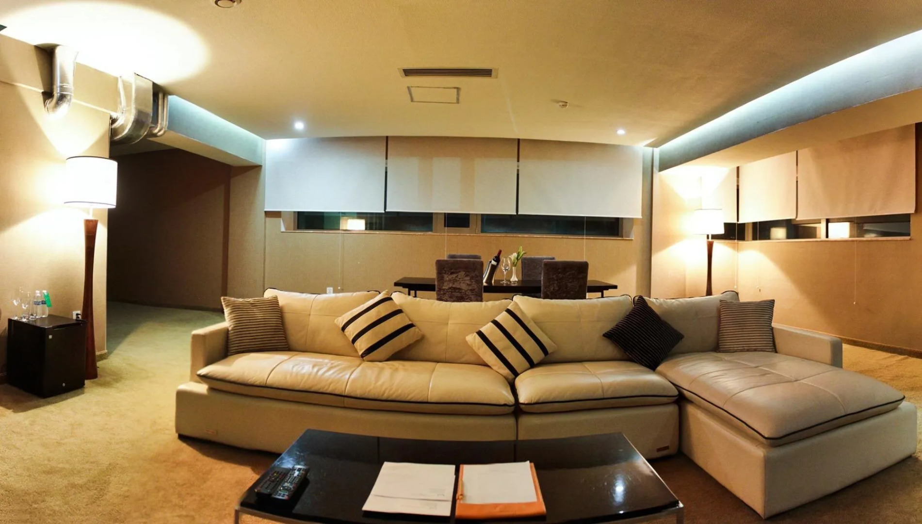 The Corporate Hotel Convention Centre