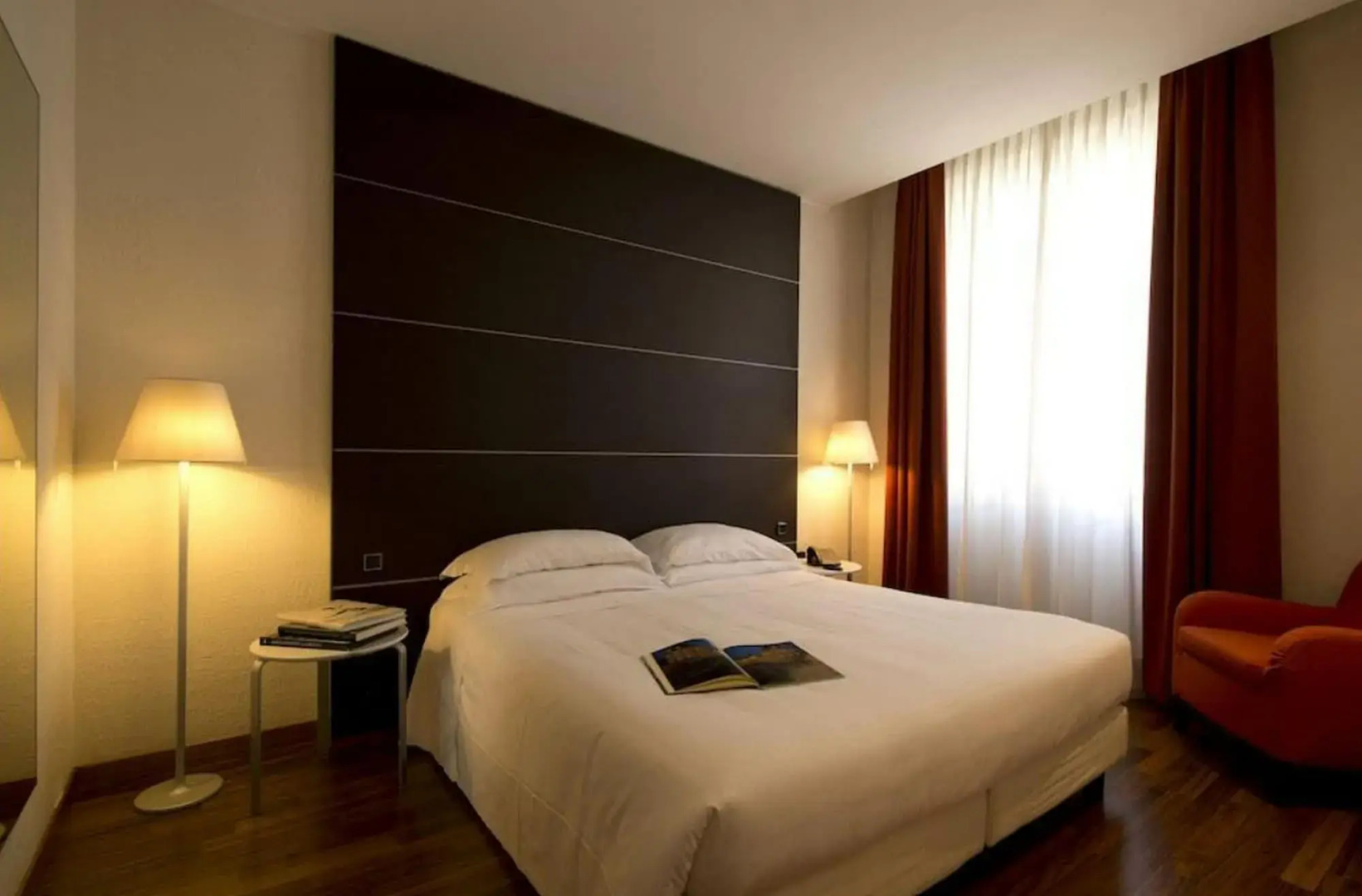 Отель Indigo Turin