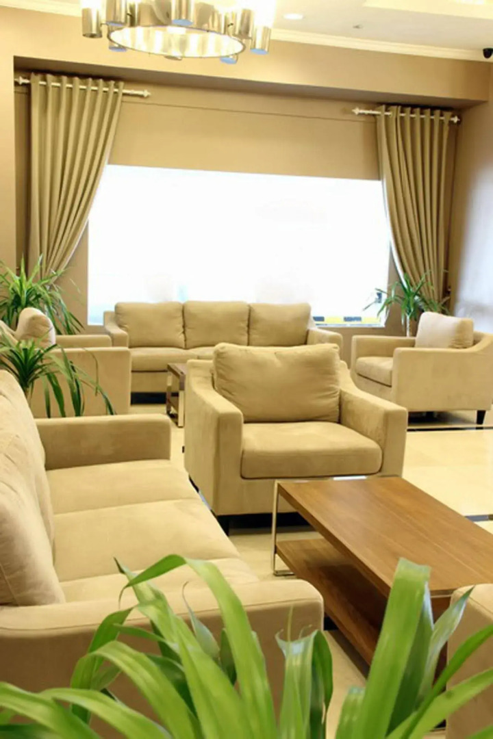 Ruby Tower Condotel Balikpapan