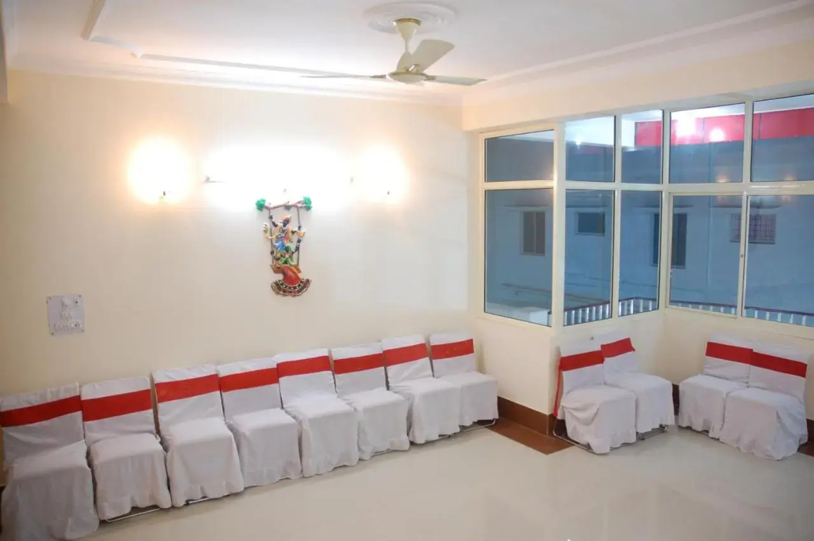 Hotel Magnet House