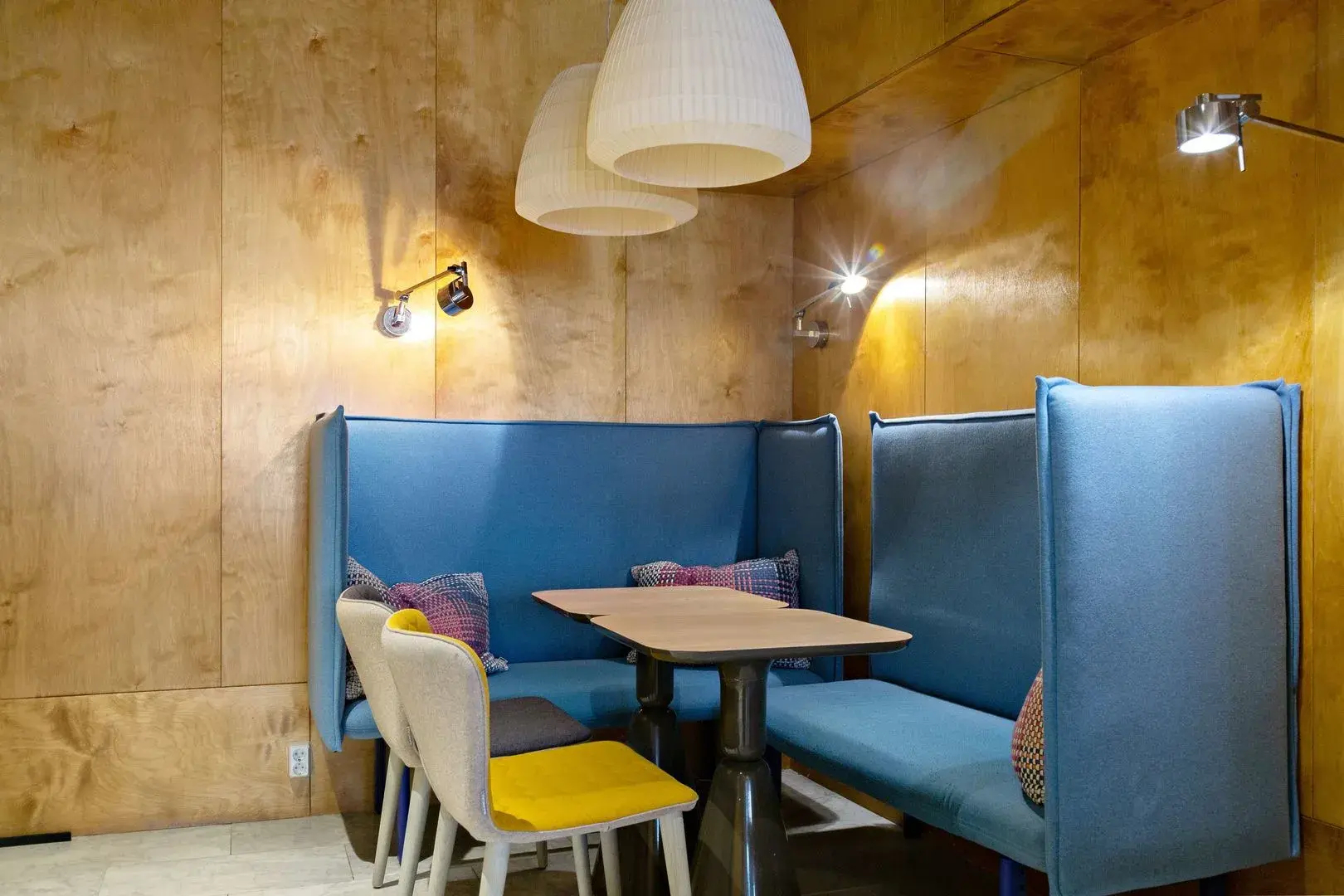 Scandic GO, Sankt Eriksgatan 20