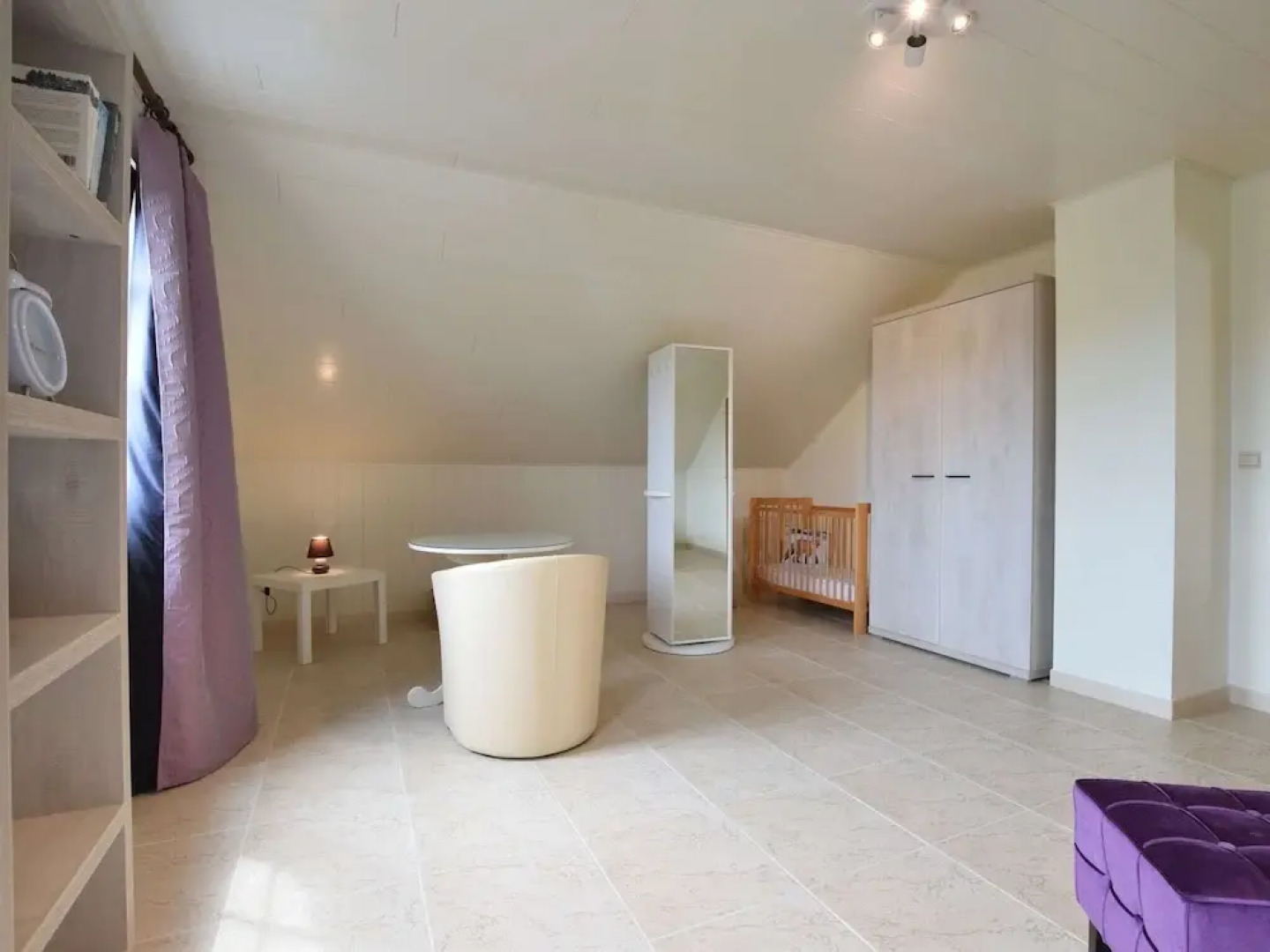 Lakeview Stay in Vielsalm