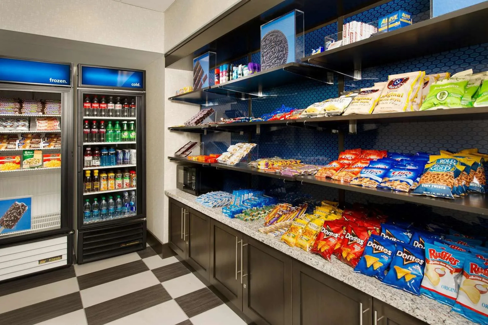 Hampton Inn Buffalo-Airport / Galleria Mall