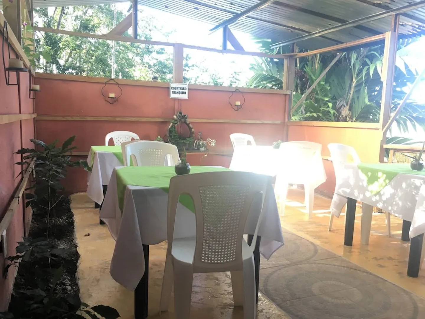 Bella Vista Ranch Ecolodge