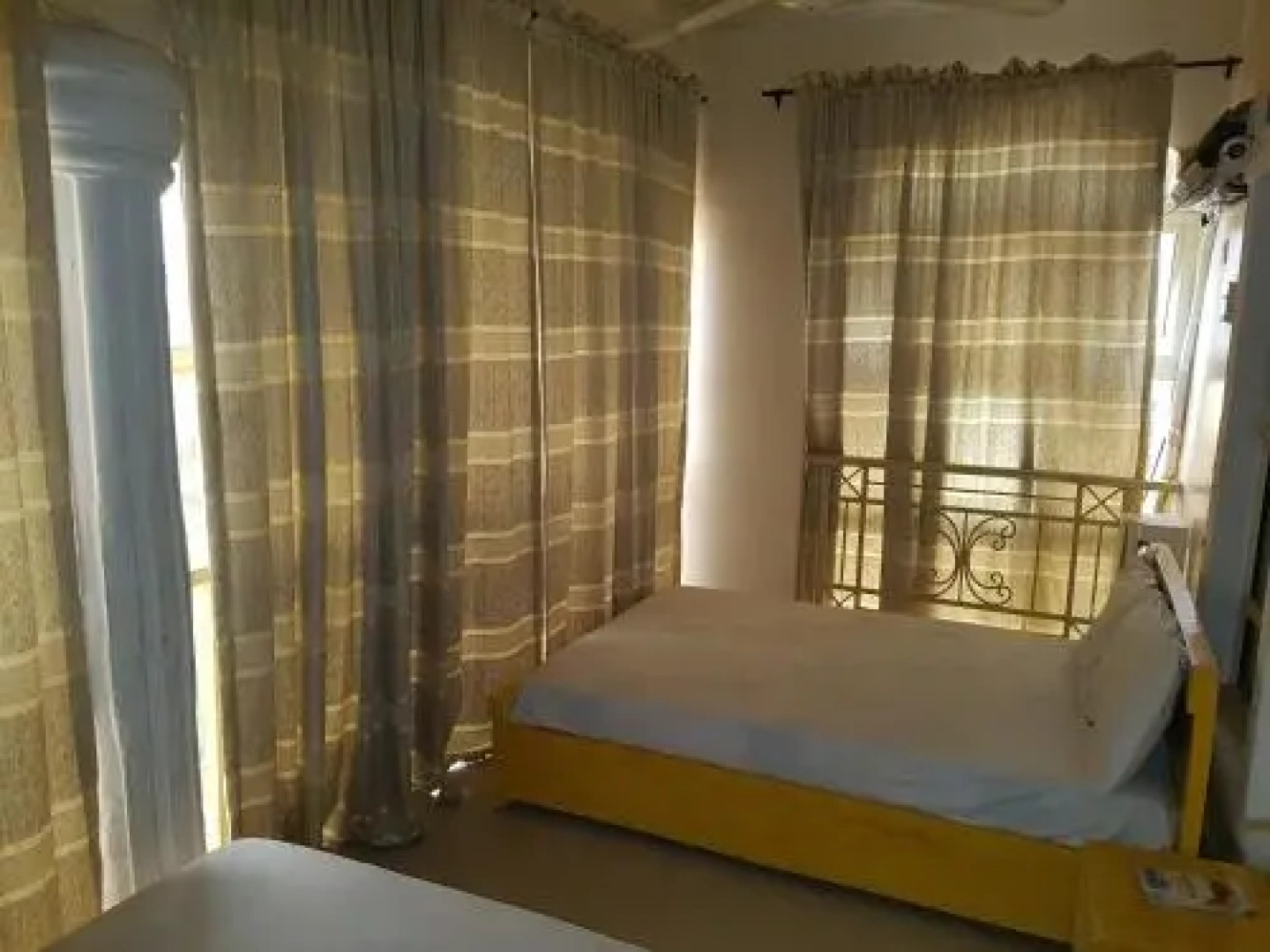 House Of His Glory Suite