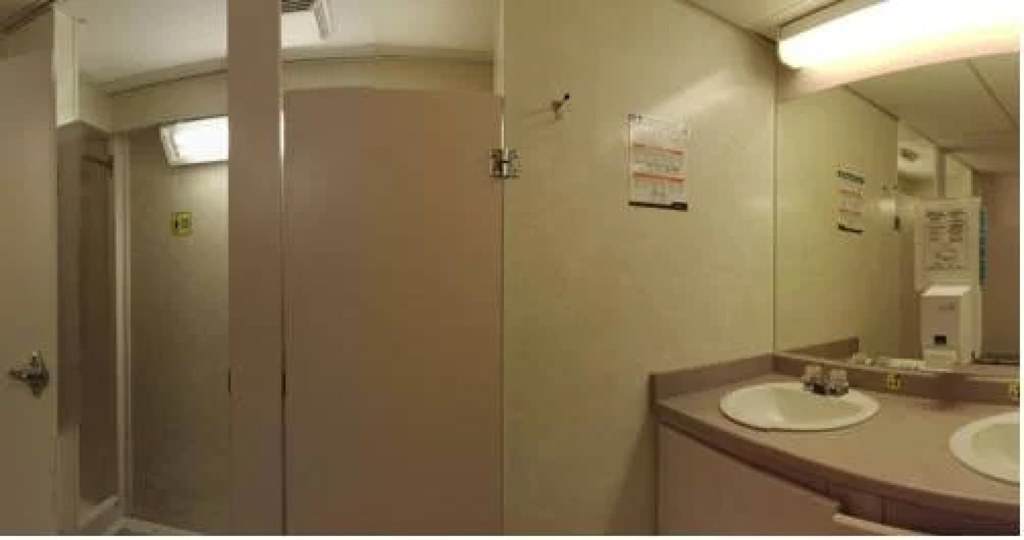 HI-Castle Mountain Hostel