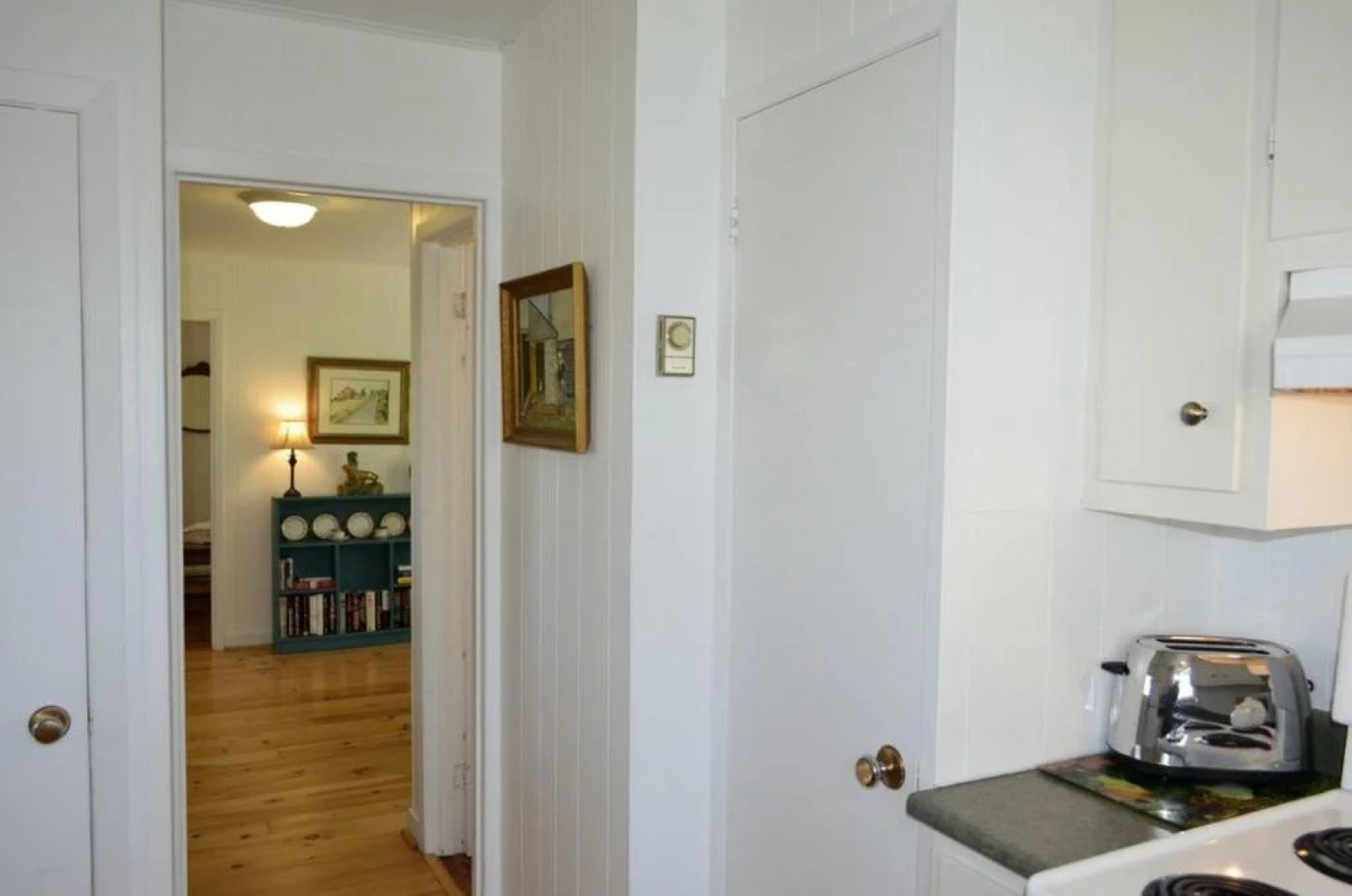 Still Point Lodge & Cottages