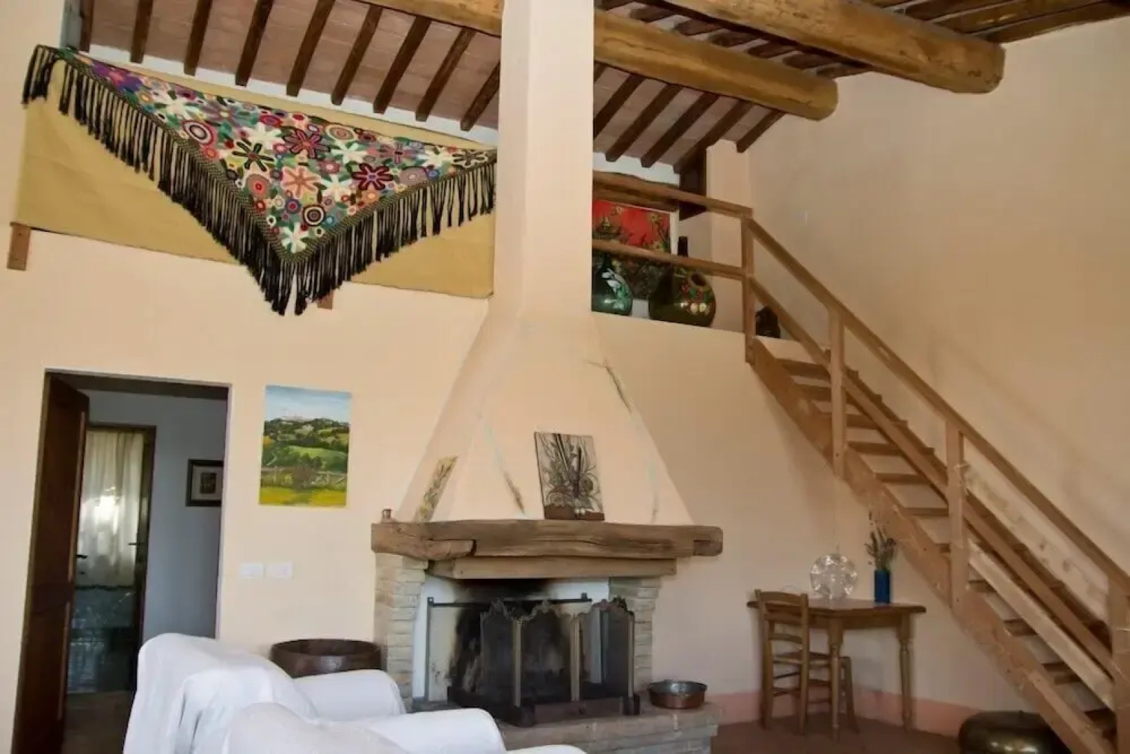 Agriturismo Podere Paugnano