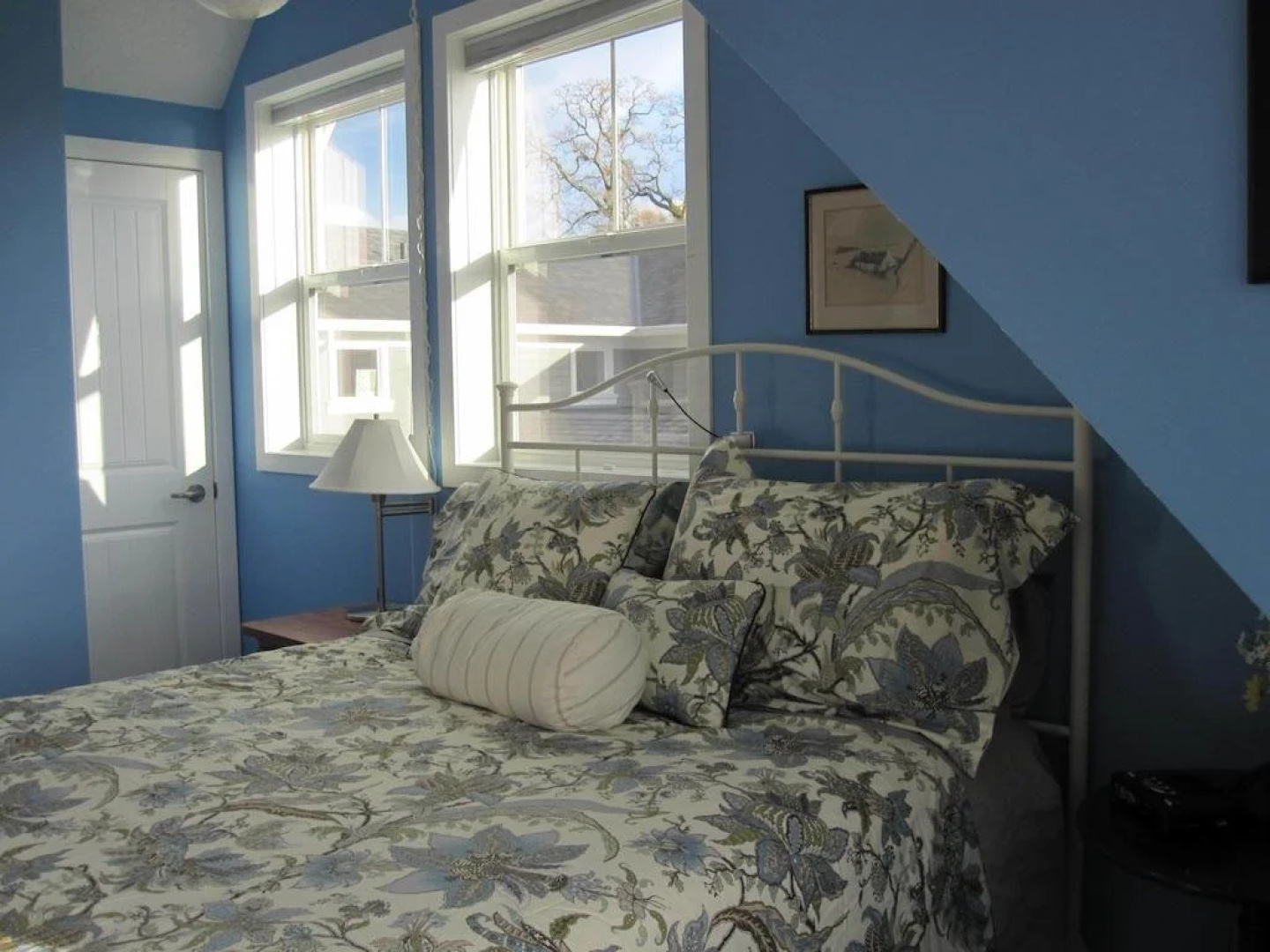 Future Friends Bed & Breakfast