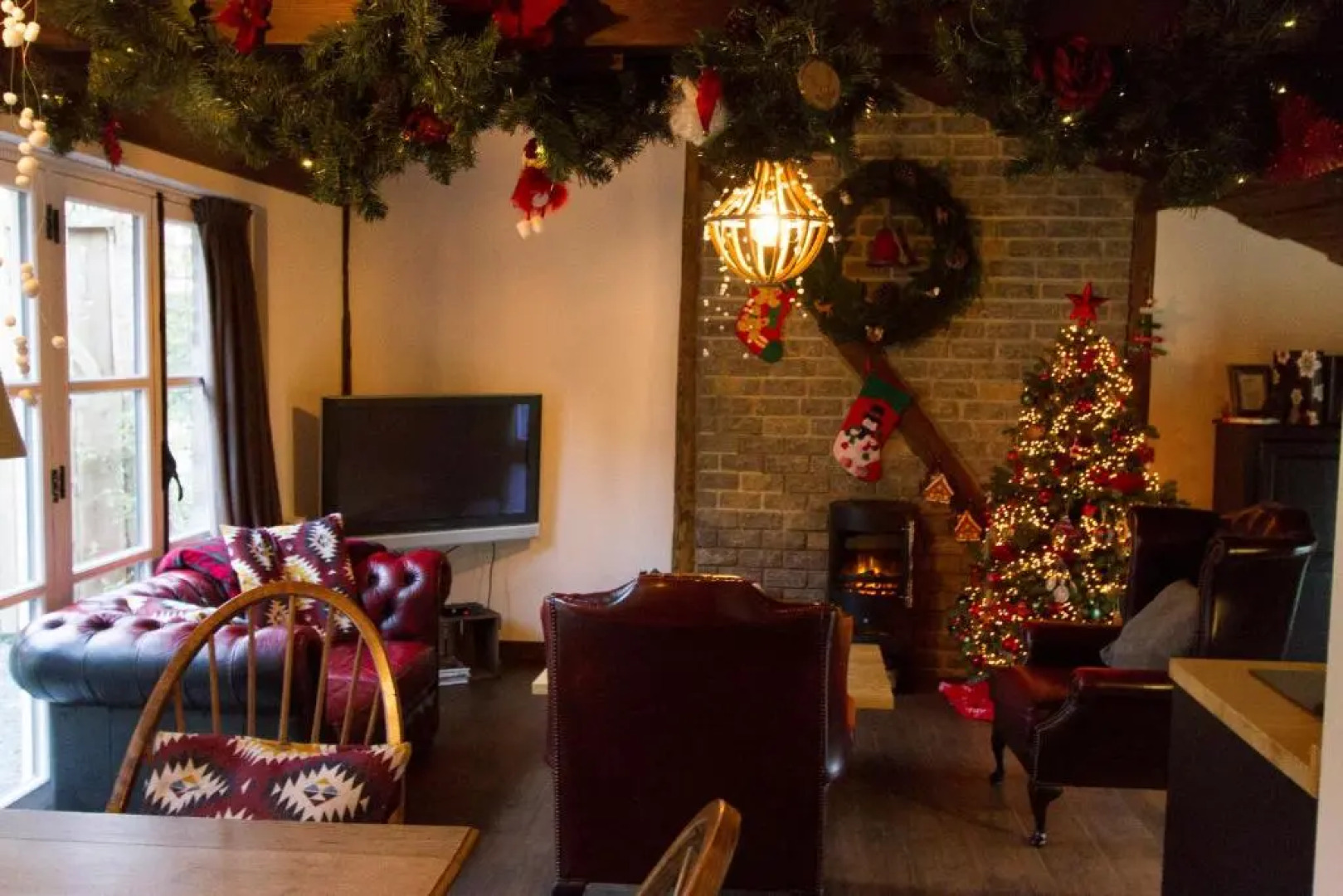 Bed & Breakfast Angelbeeck