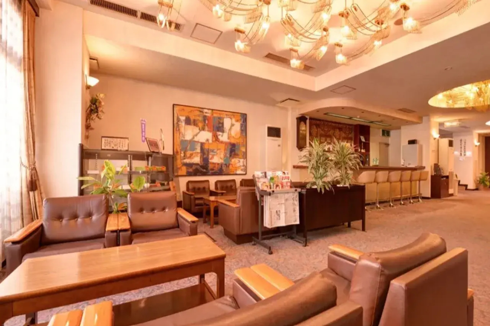 Yawatahama Century Hotel Itoh