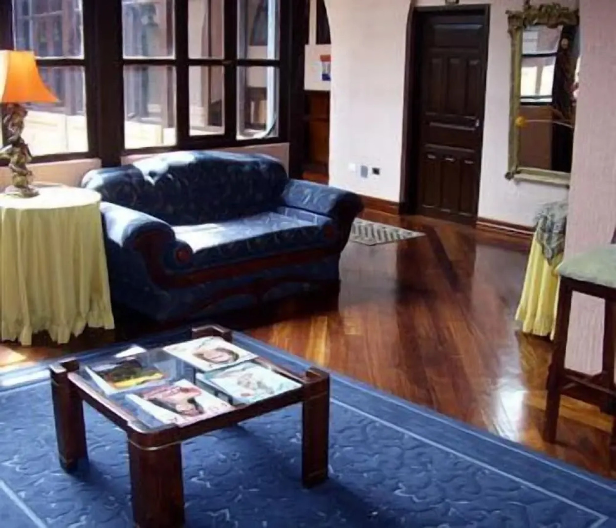 Catedral Internacional