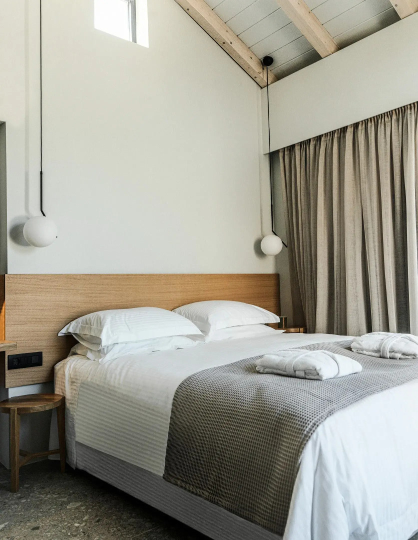 Mimi & Coco Villas Corfu