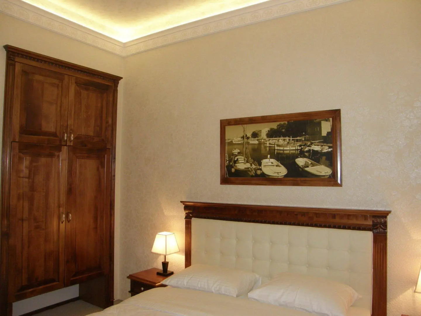 Hotel Villa Schubert