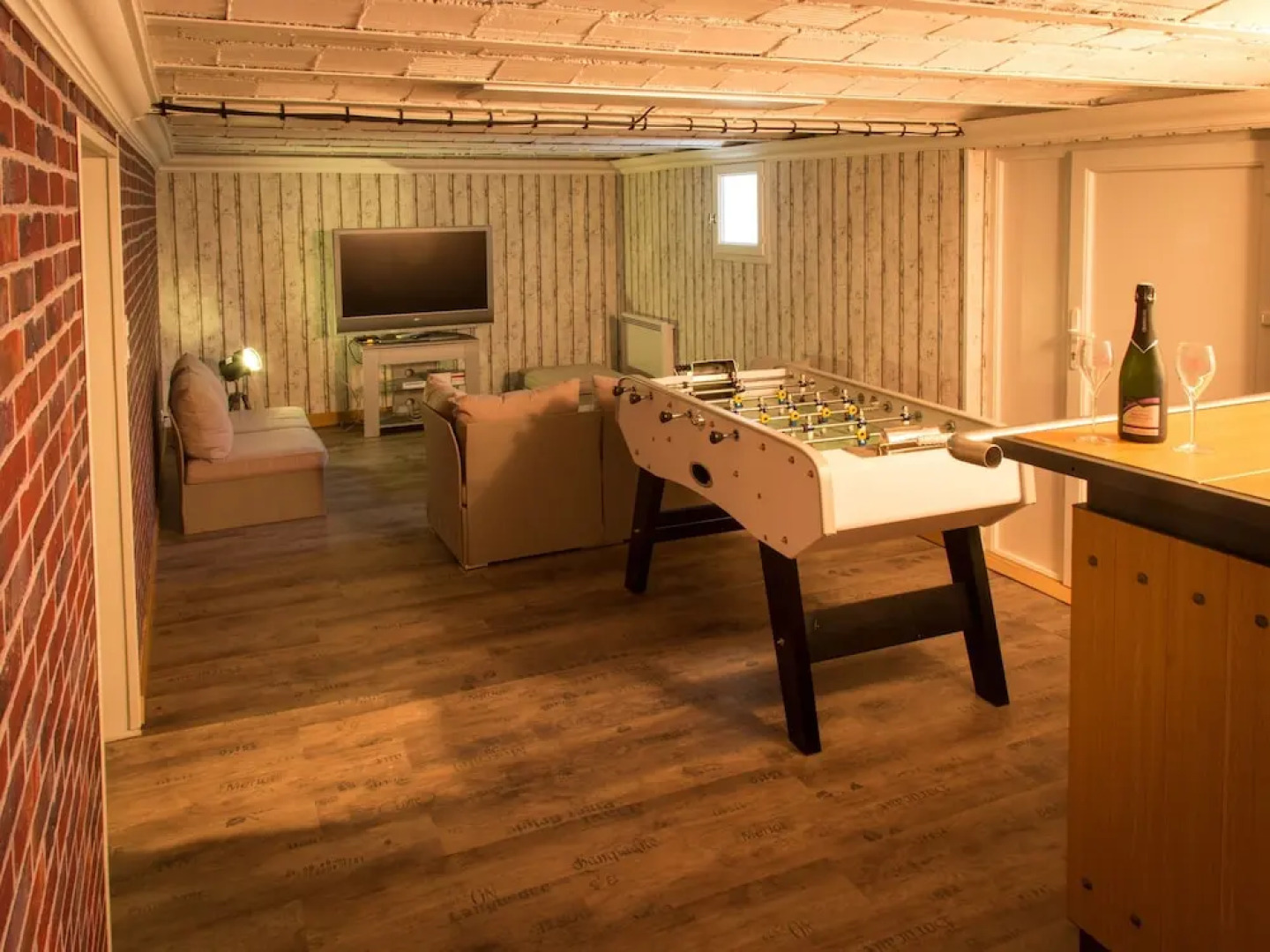 Gîte Vintage 1894 & Spa