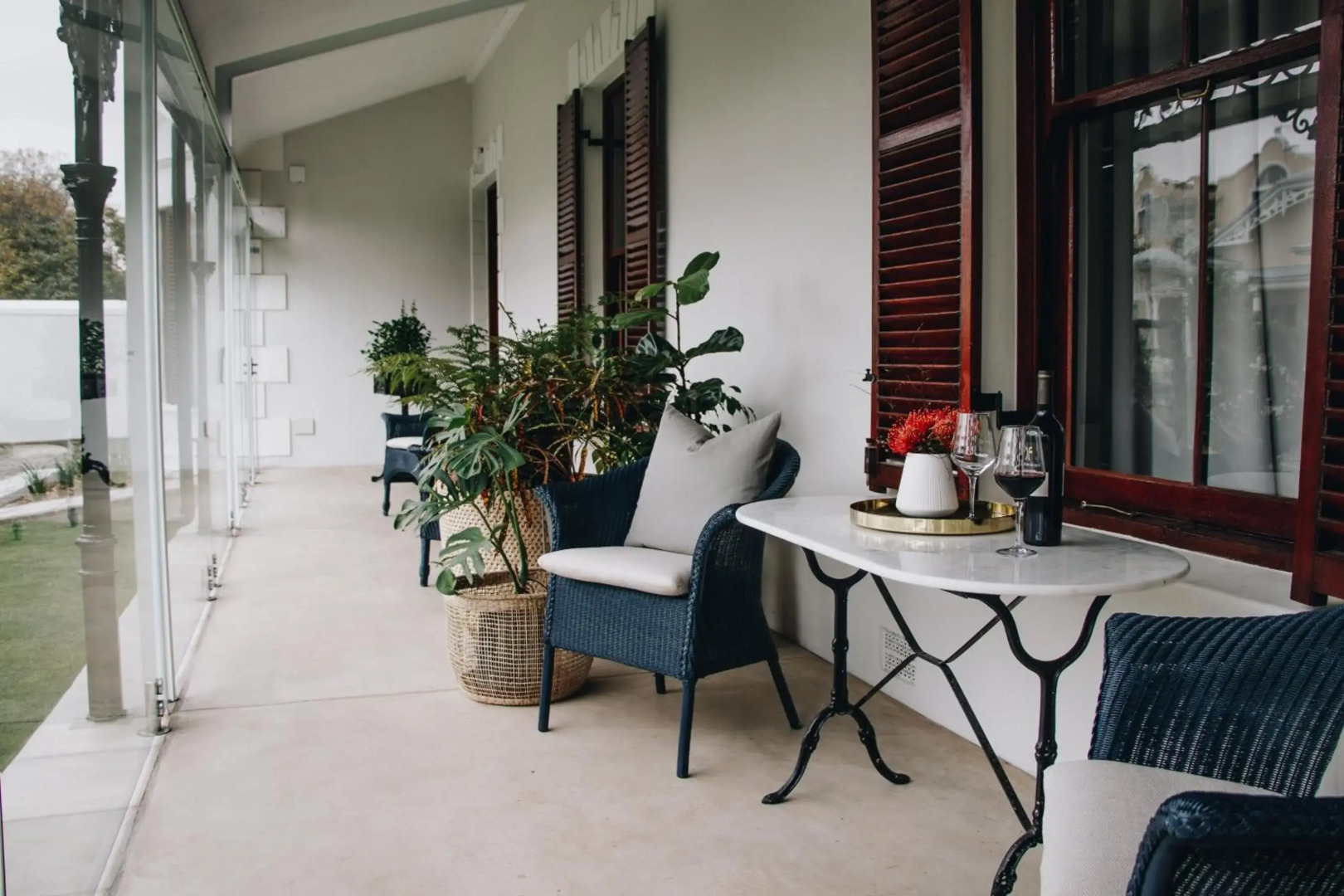 Heritage House Stellenbosch