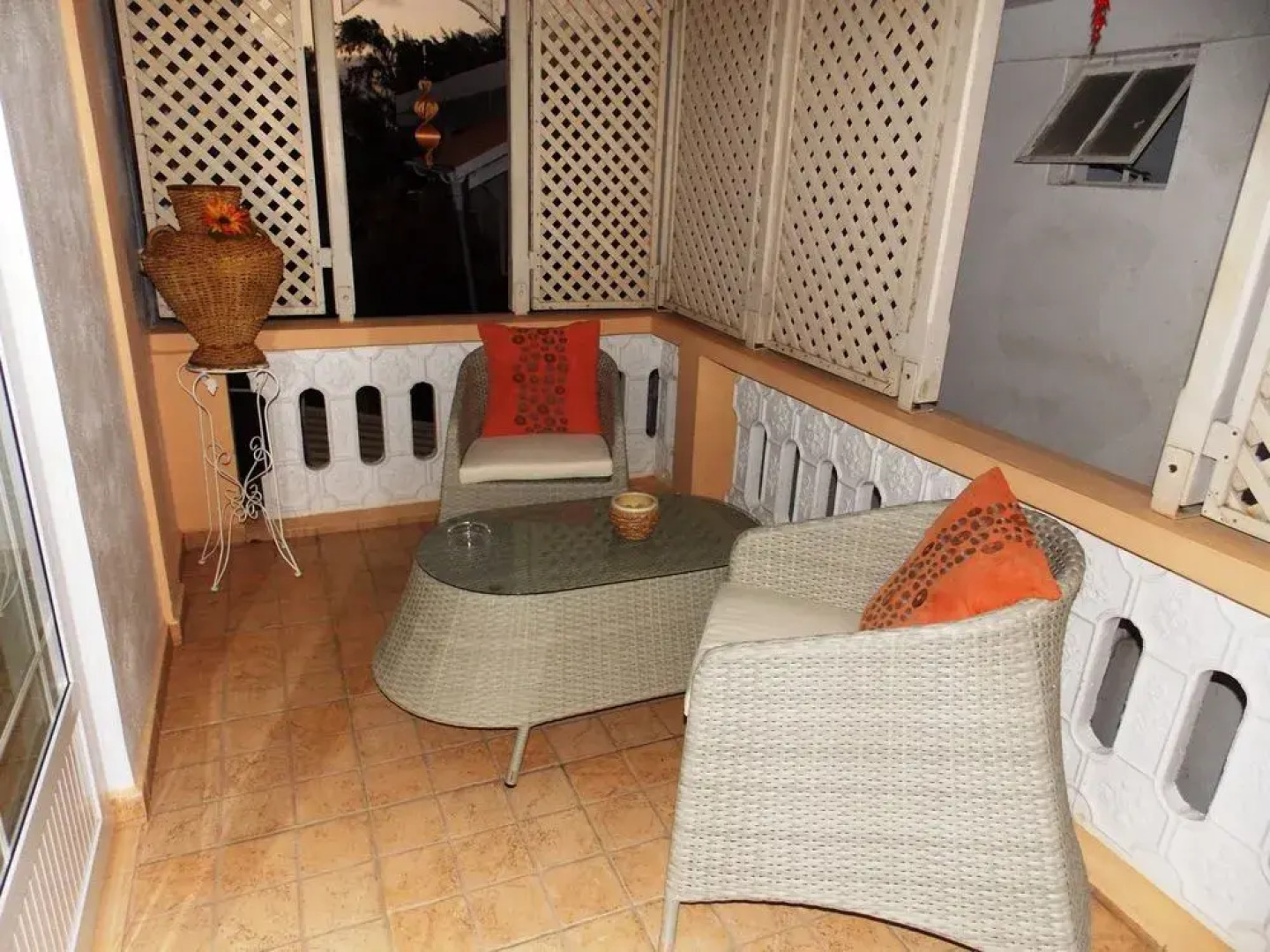 Le Manoir Guest House