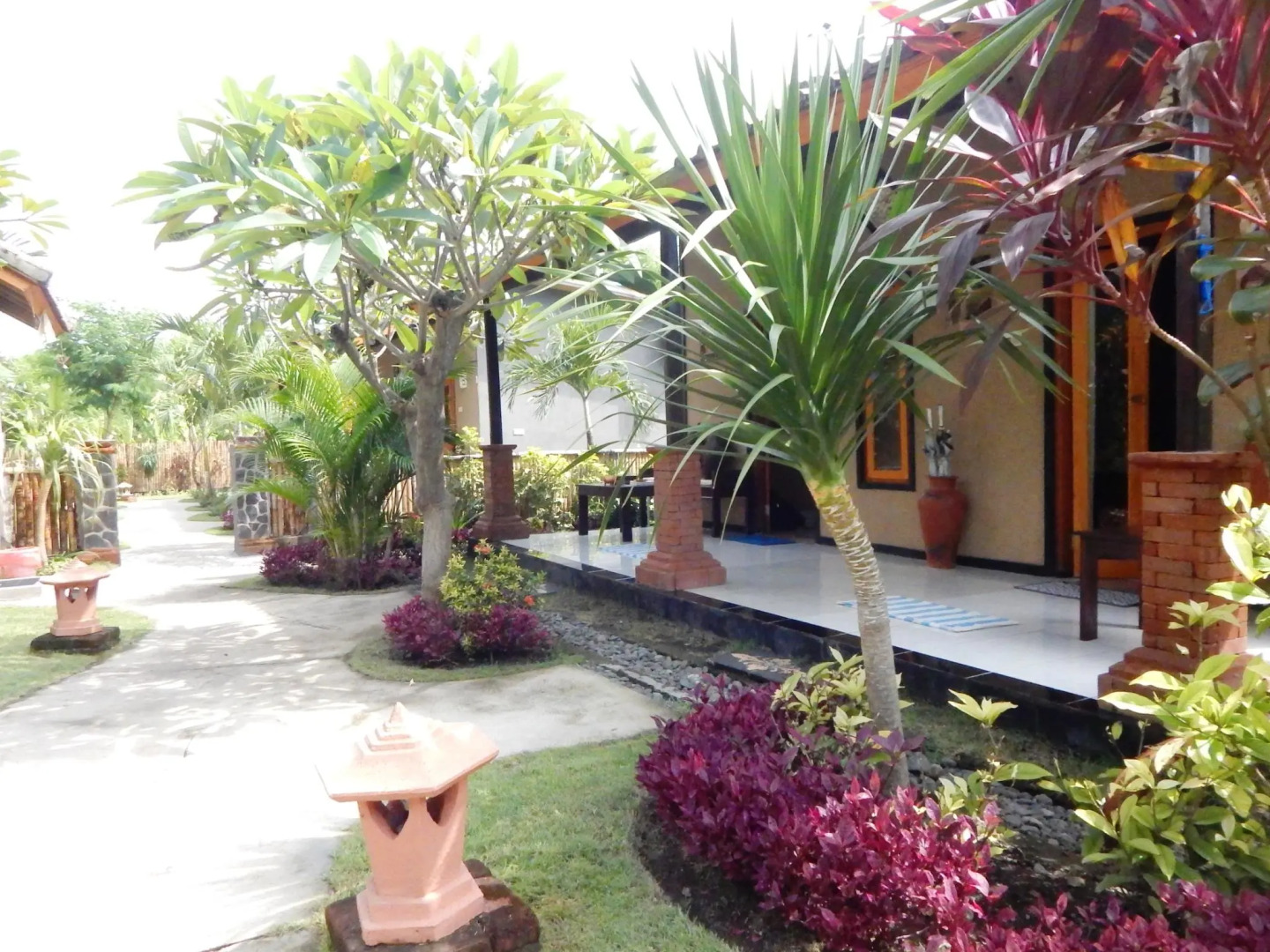 Yuda Menjangan Homestay