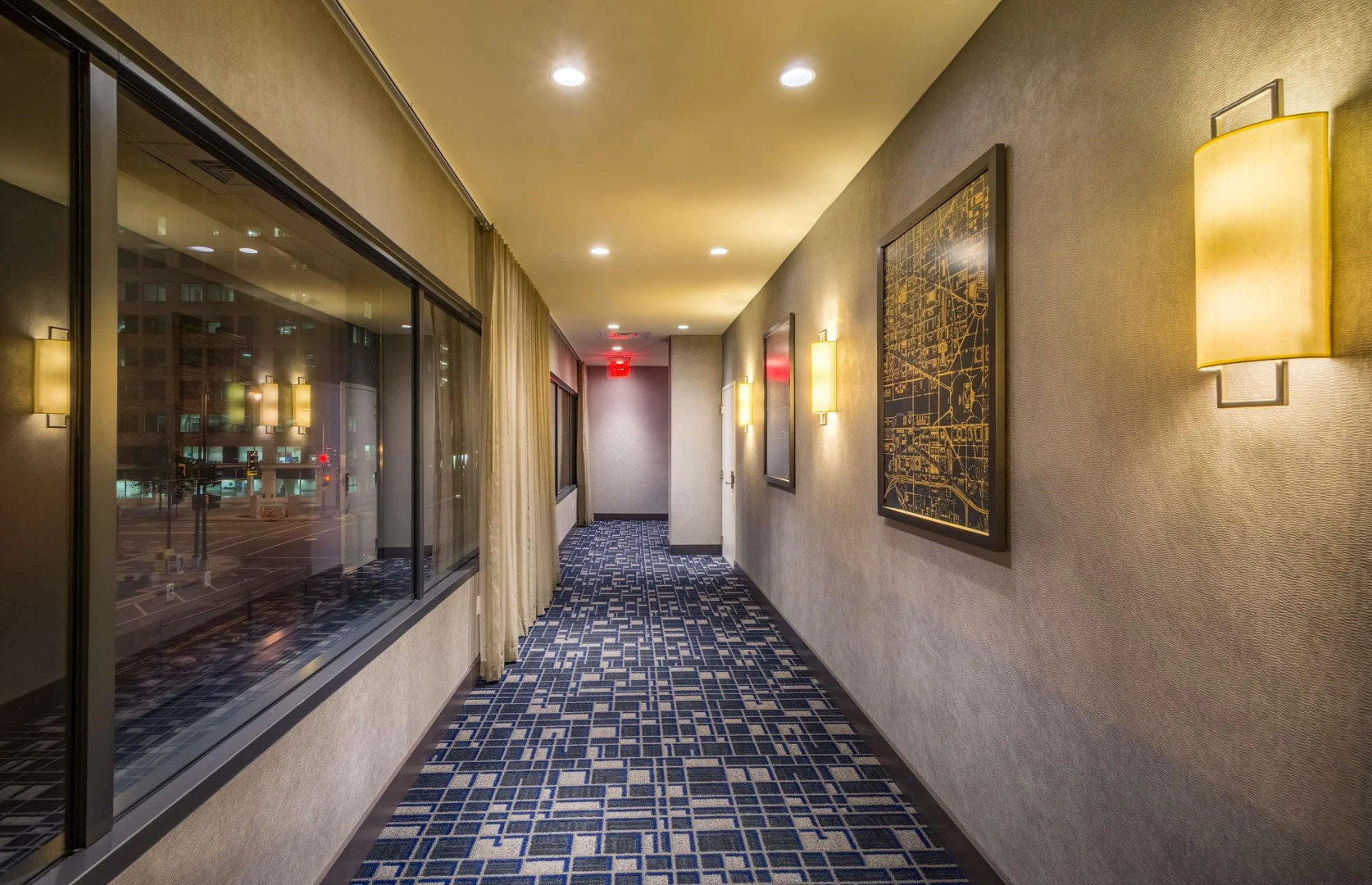 Hyatt Place Washington DC/National Mall