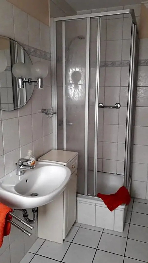 Bed and Breakfast Dannevirke