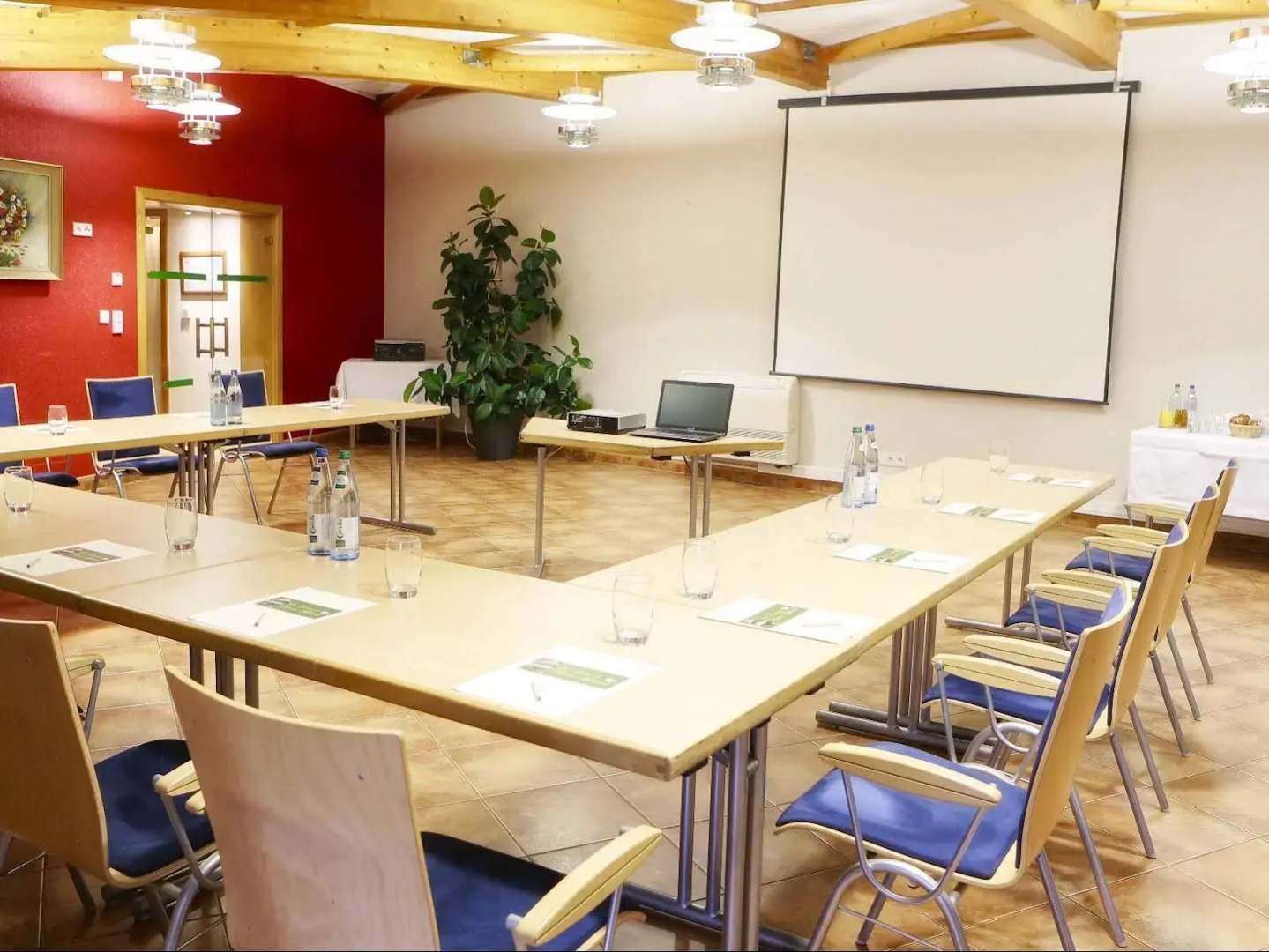 La Ferme De Marie-Hélène