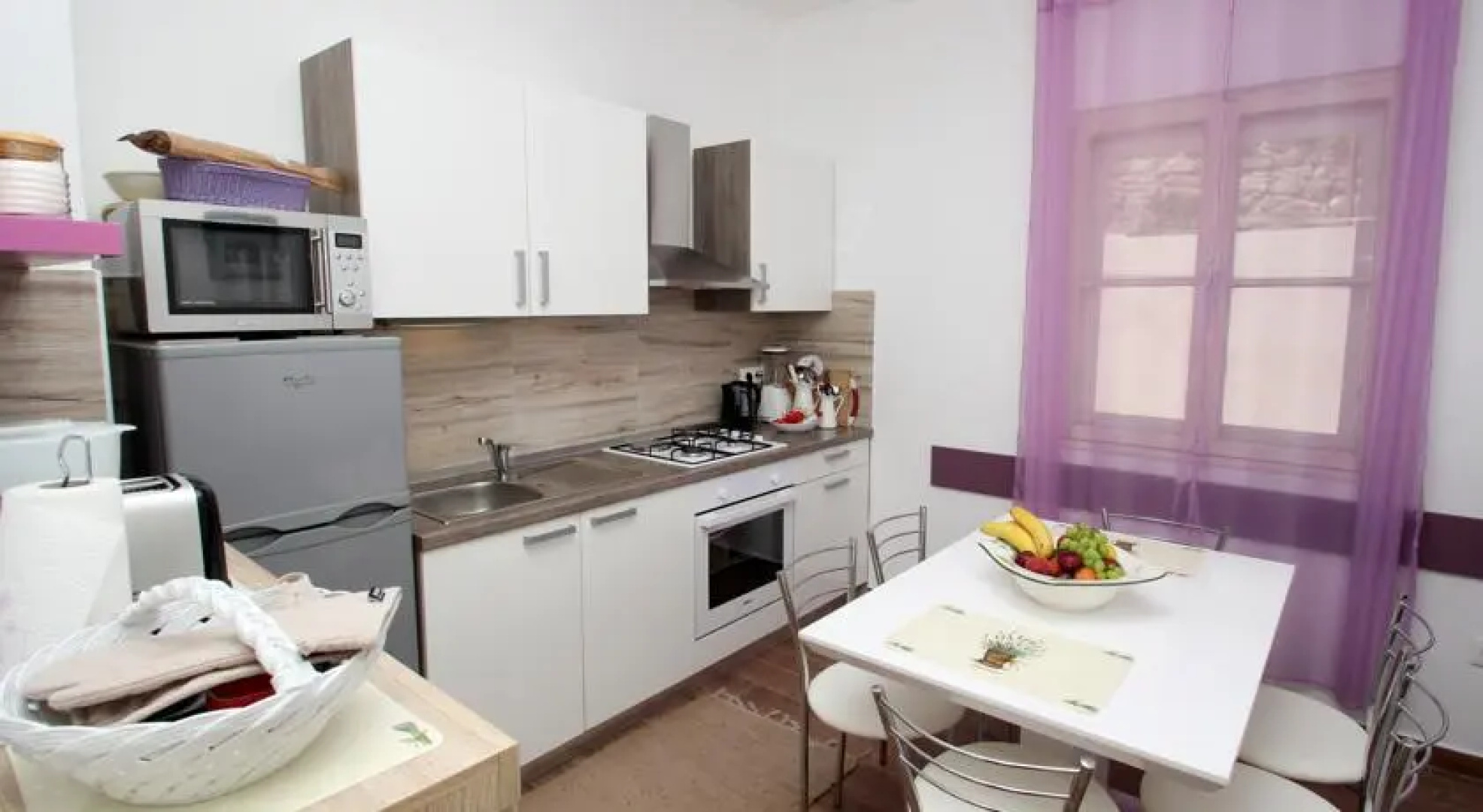 Holiday Home Roso