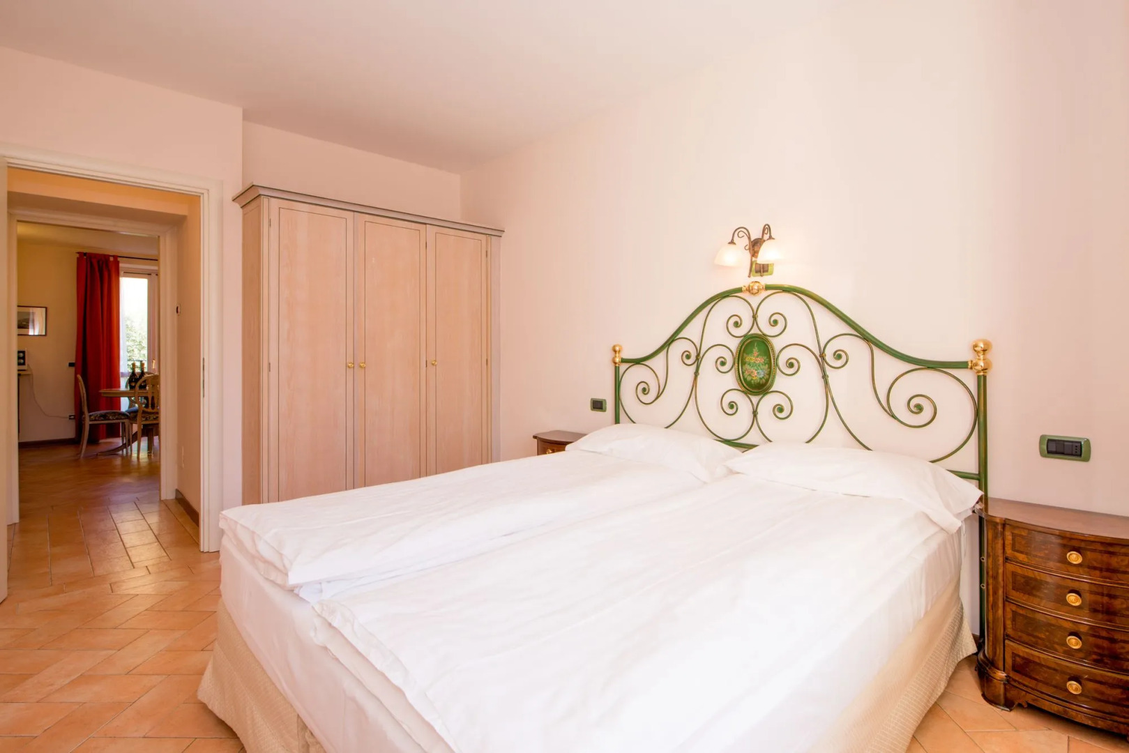 Residence la Limonera