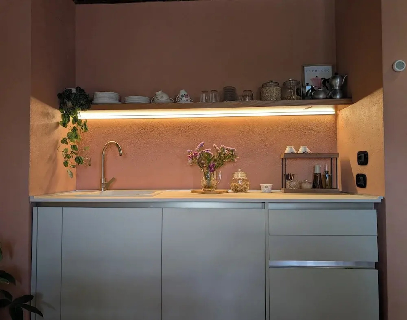 Casa Avella Mountain Retreat