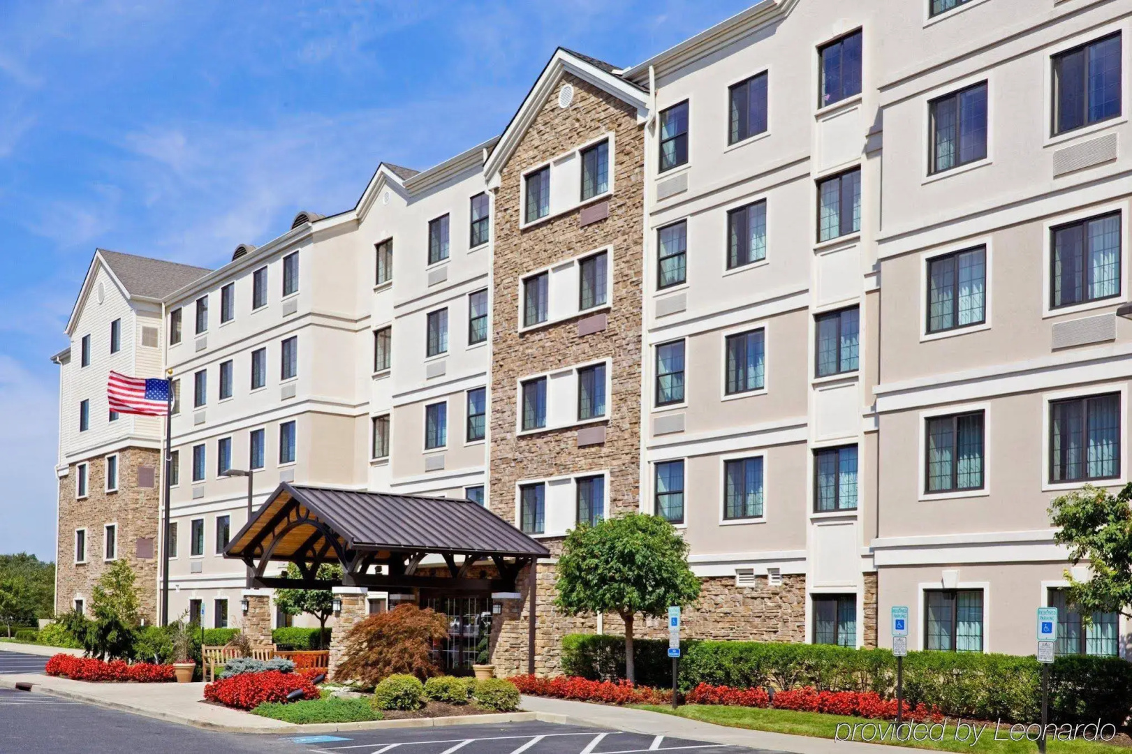Homewood Suites by Hilton Eatontown