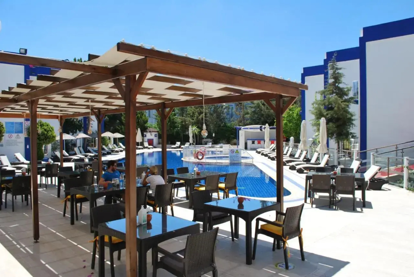 Serpina Hotel - Adults Only