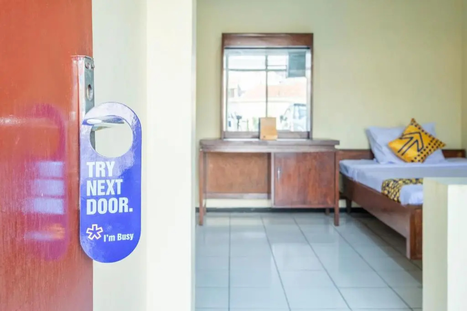 Hotel Priangan by OYO Rooms