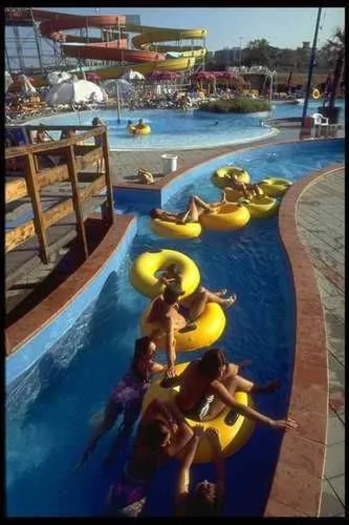 Villaggio Camping Europa