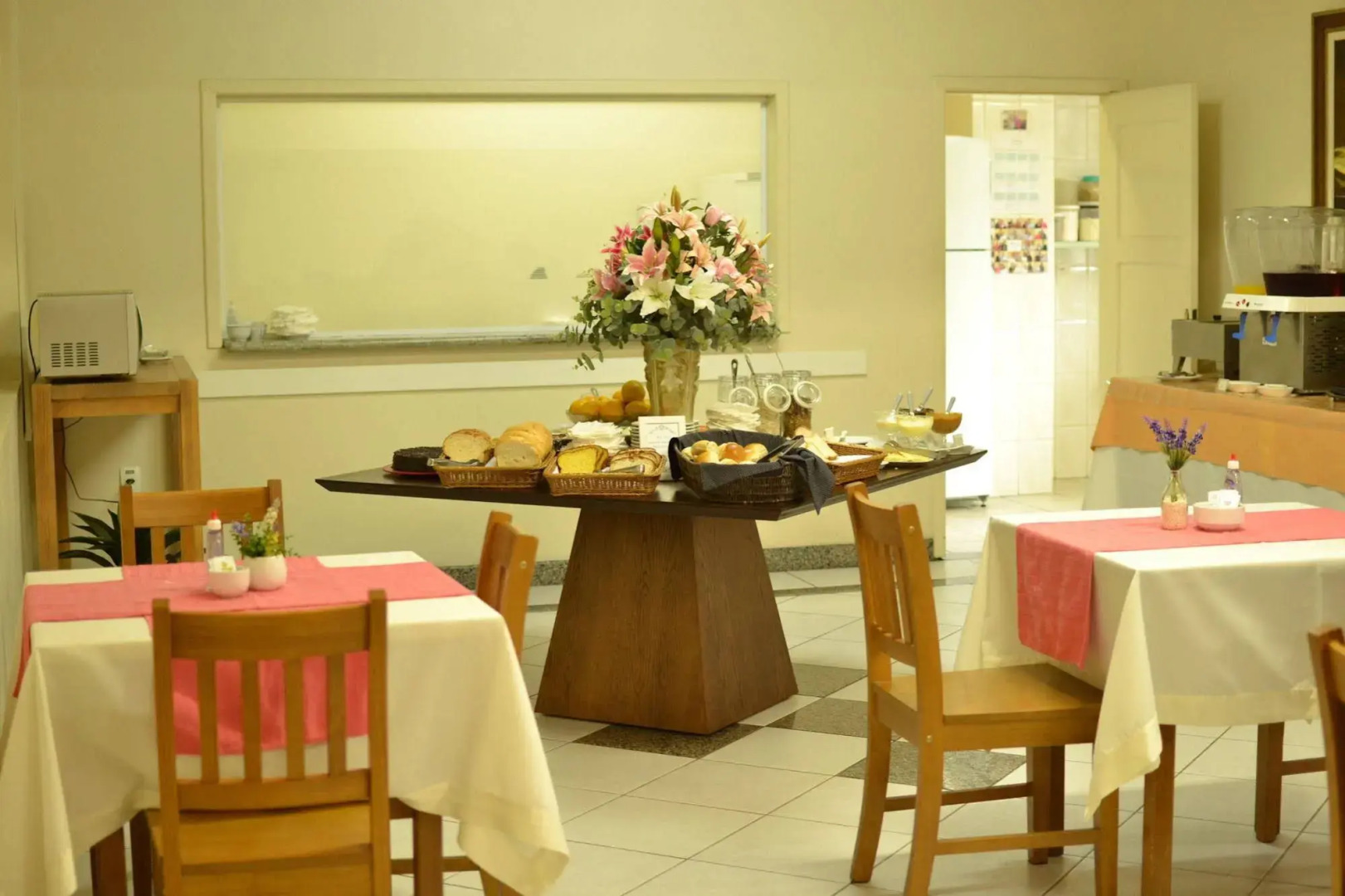 Bristol Sabrina Hotel