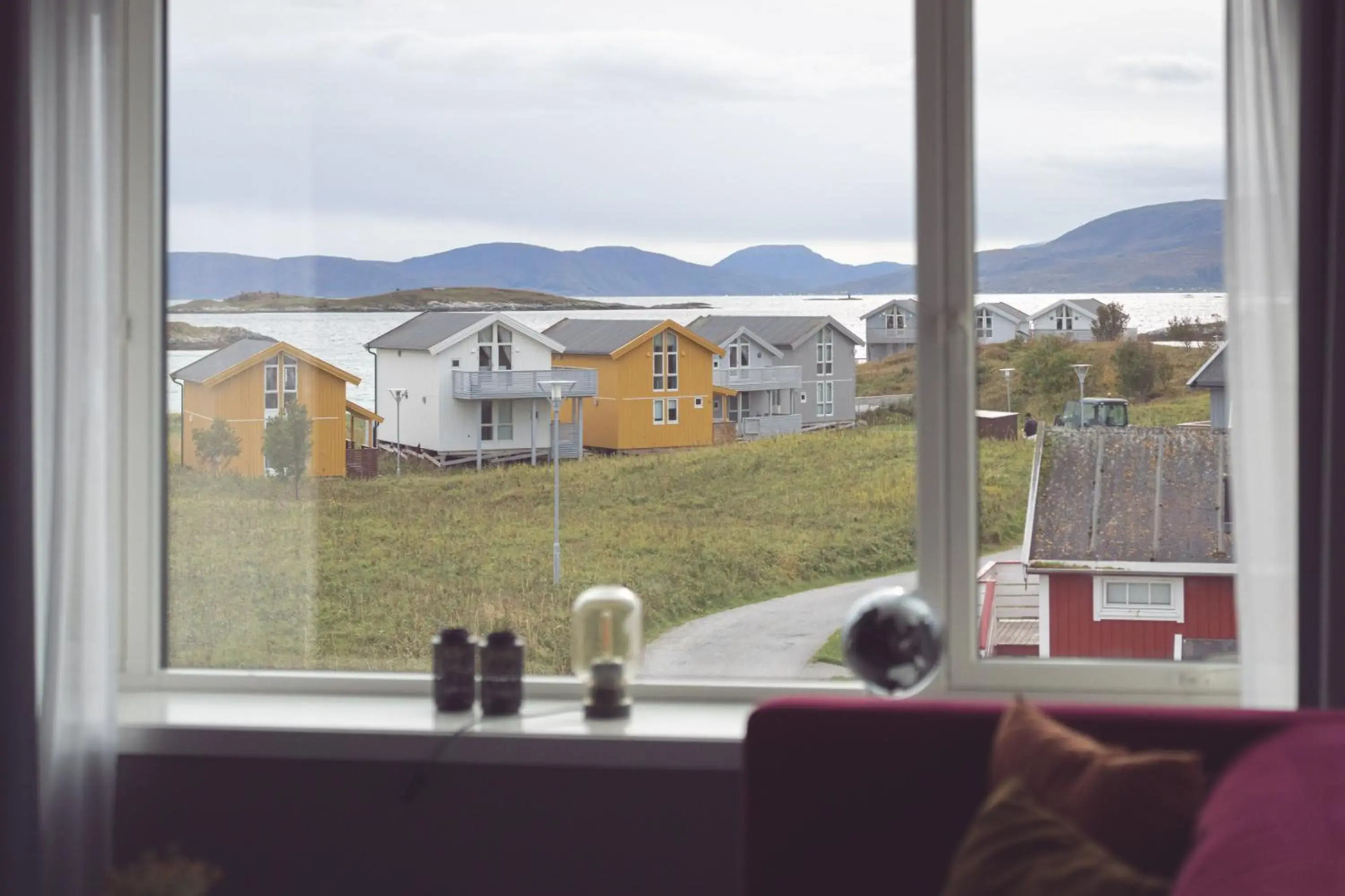 Sommarøy Arctic Hotel Tromsø
