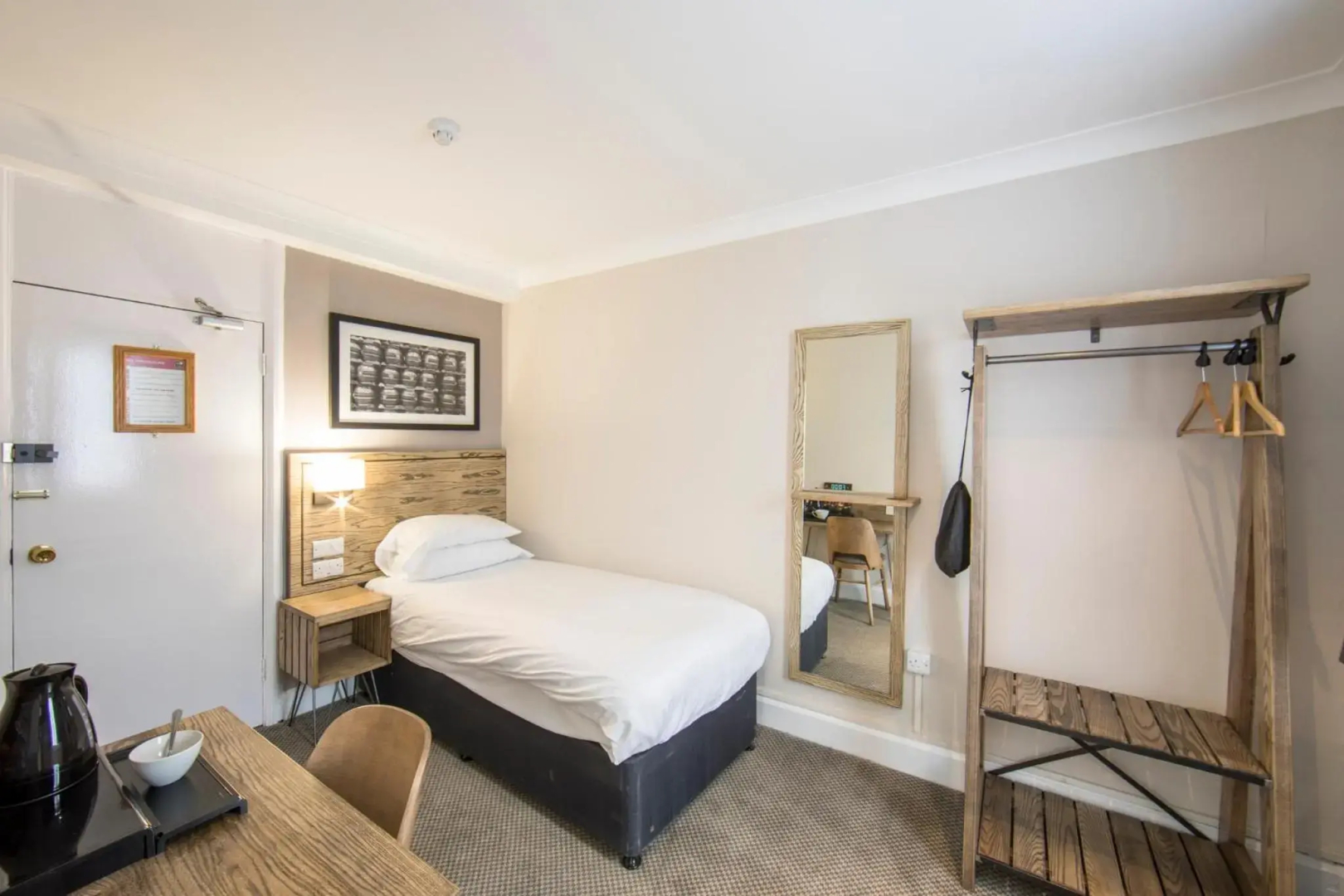 Half Moon, Sherborne by Marston's Inns