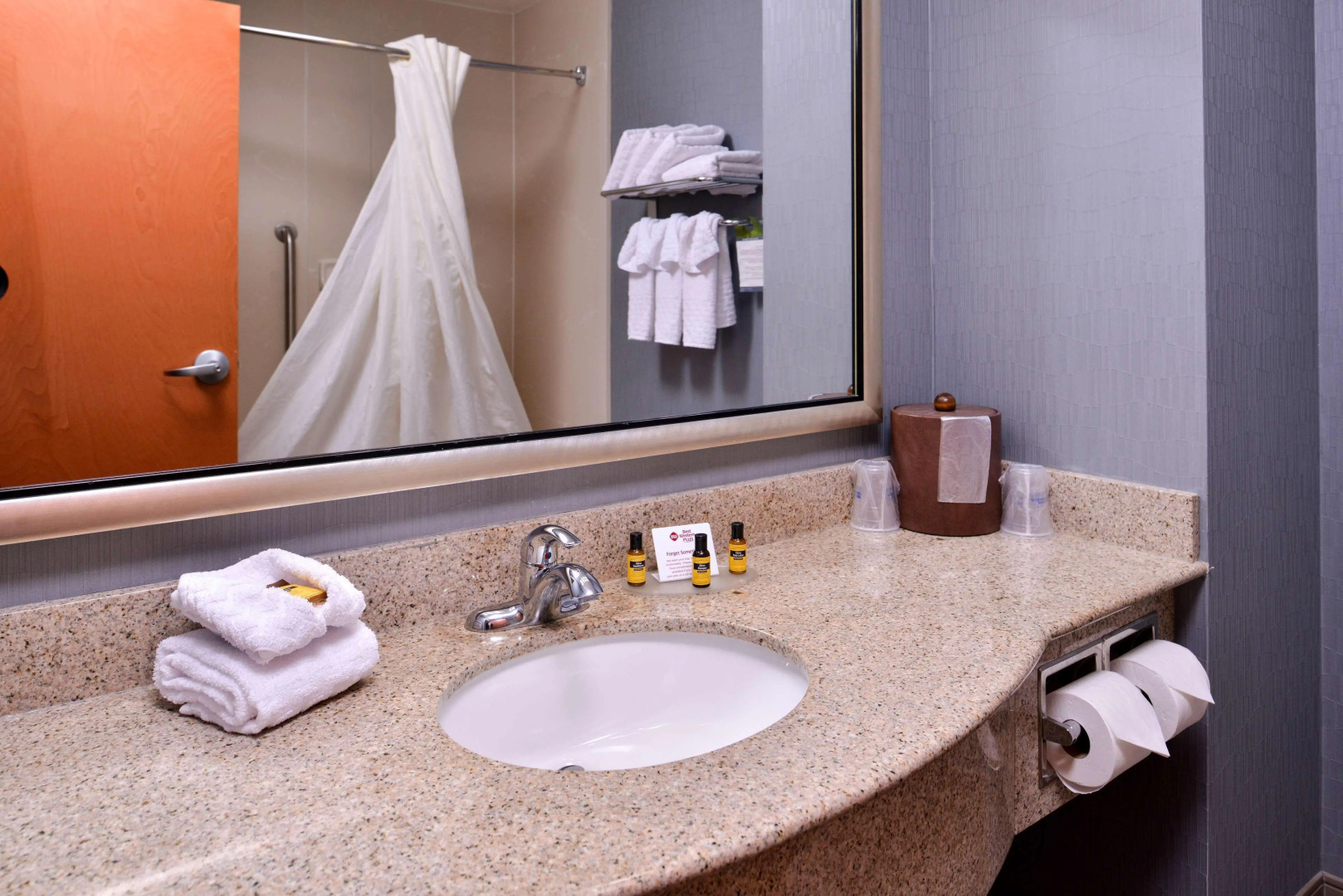 Best Western Plus University Inn