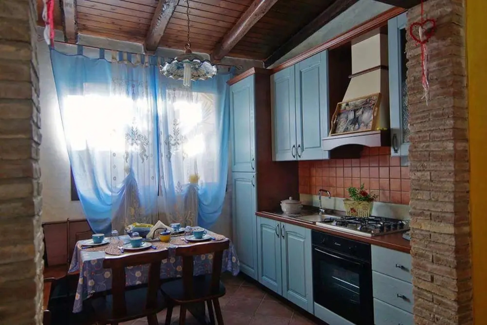 Property With 2 Bedrooms in Piazza Armerina, With Wonderful Mountain V