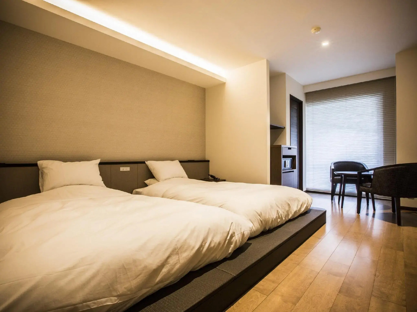 Yumoto Niseko Prince Hotel Hirafutei