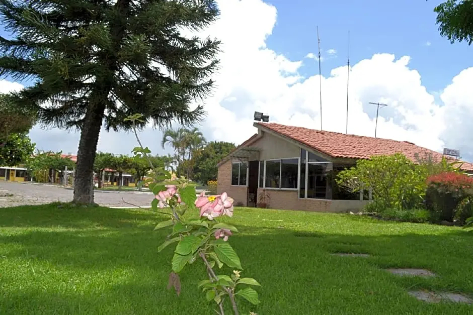 Hotel Paraiso