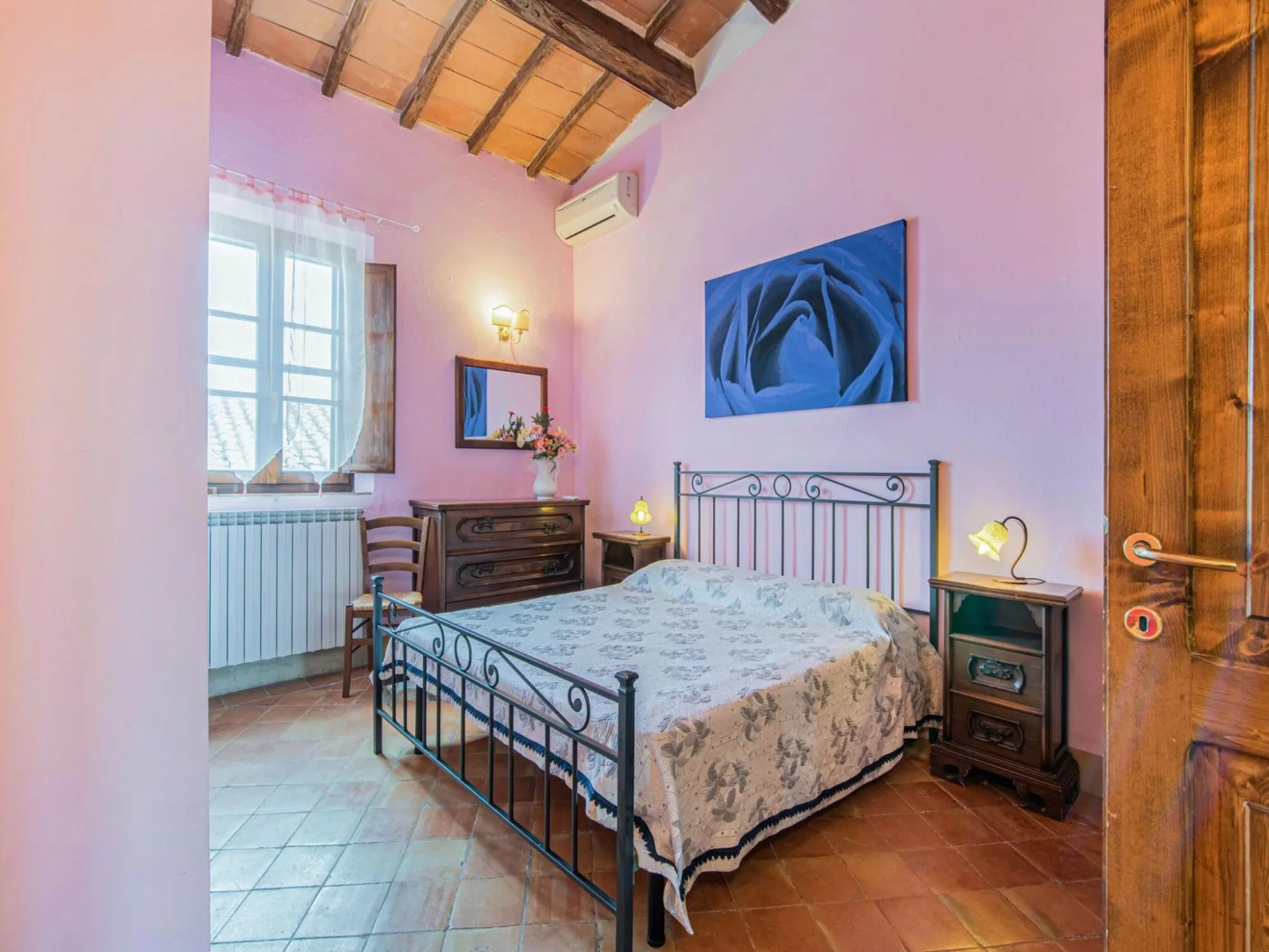 Villa Belle Vue: a Charm