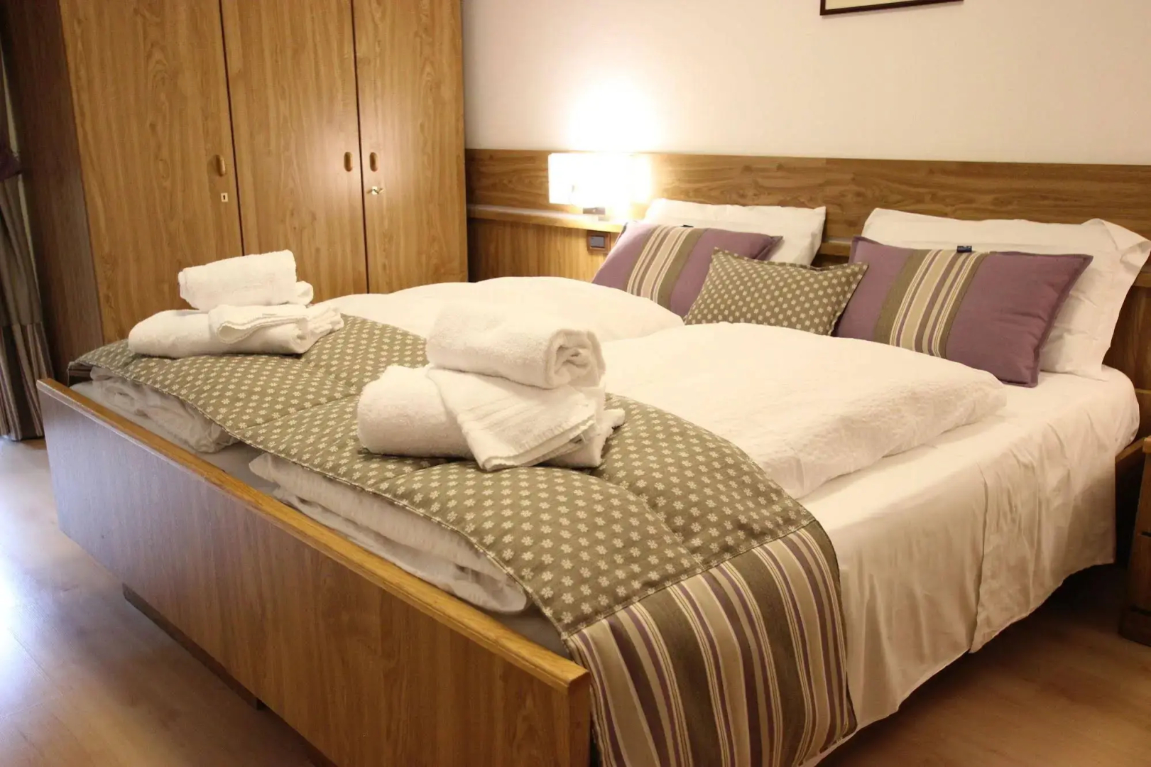 Hotel Rosalpina