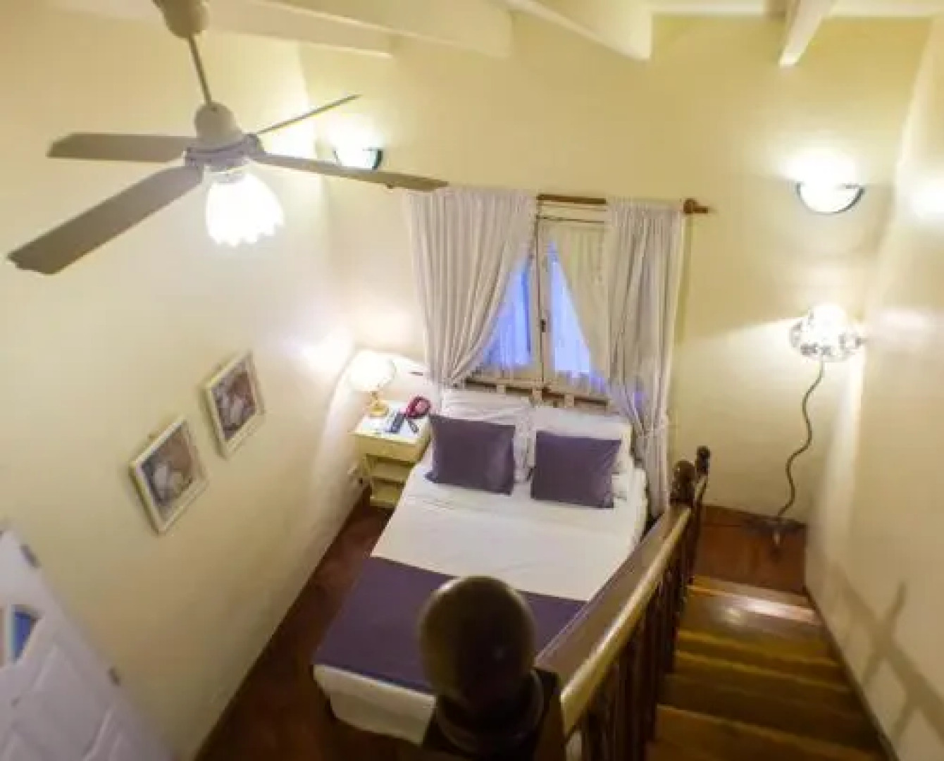 Bernie's Bed & Breakfast