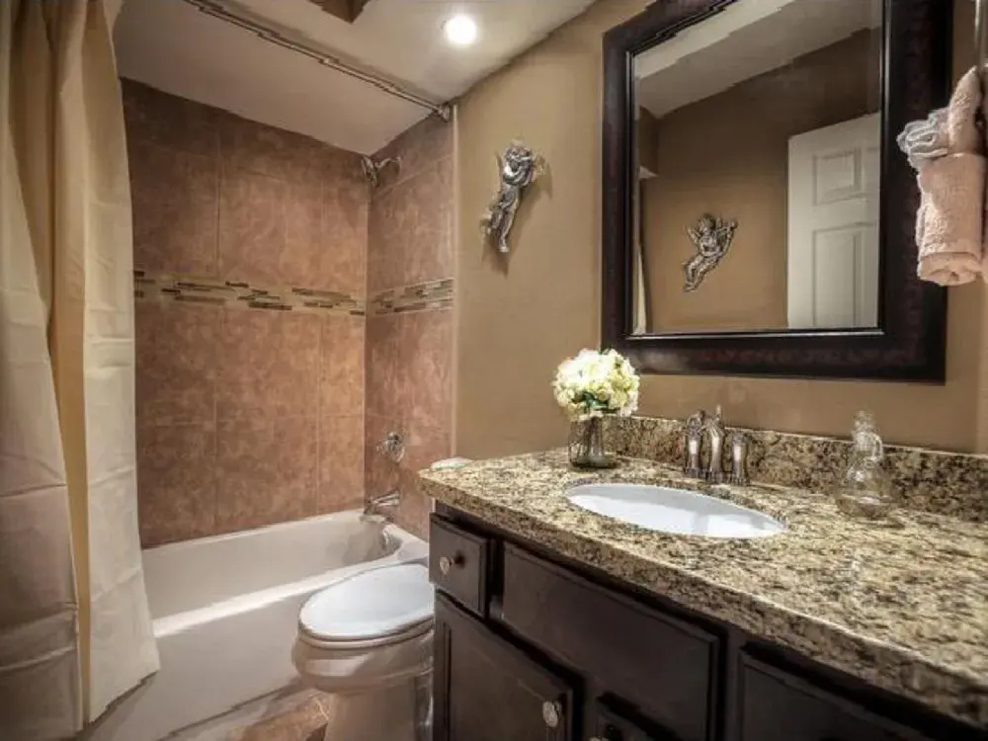 Scottsdale 3 Bedroom Vacation Rentals