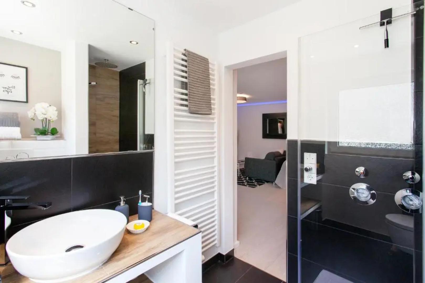 Main Flat Frankfurt Offenbach