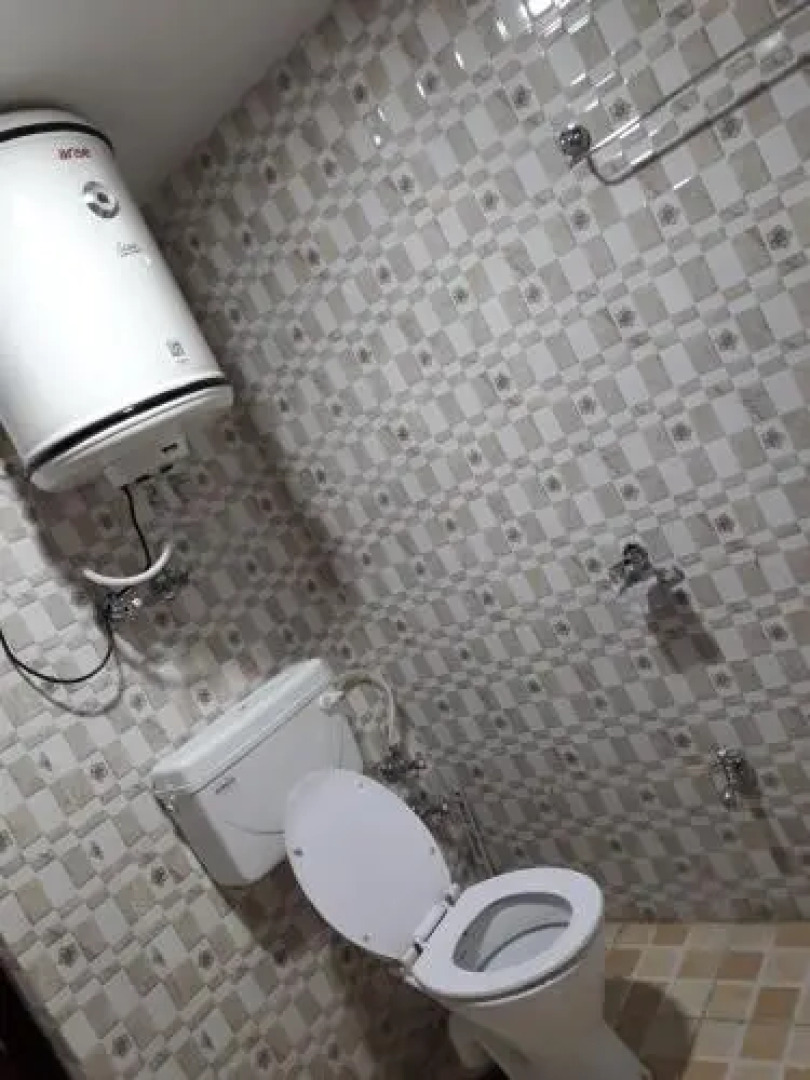 Holiday Inn Guest House