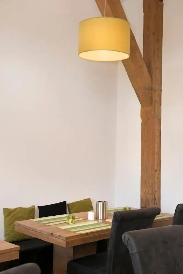 Hoevehotel Hof Christina