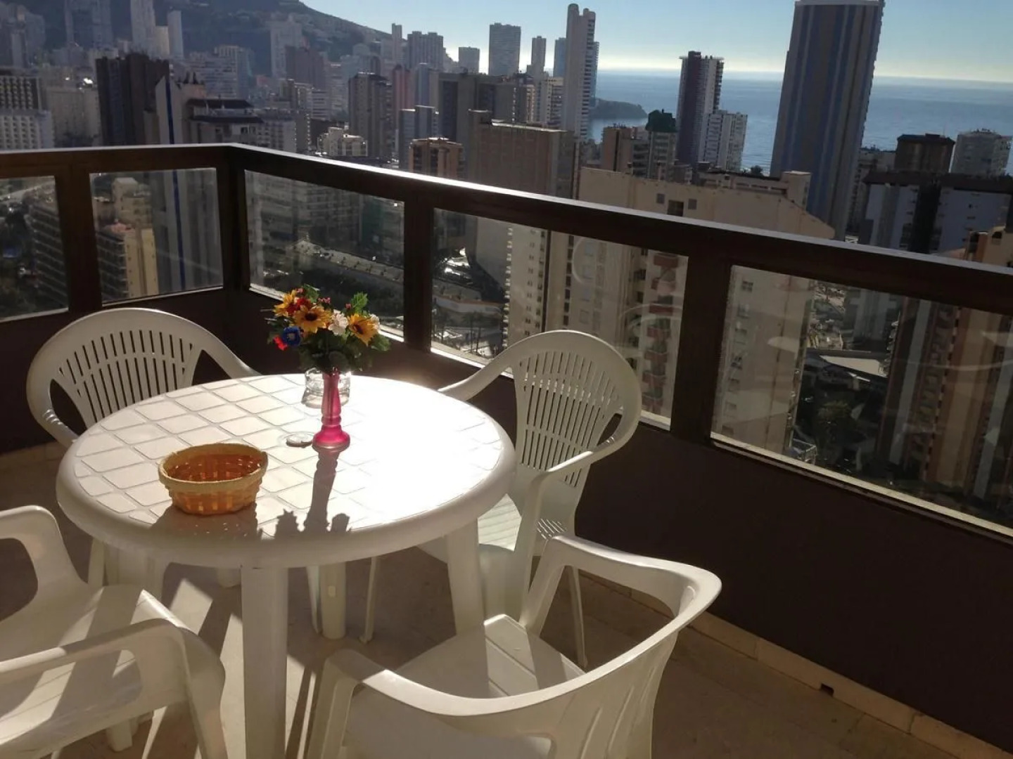 Apartamentos Turísticos Gemelos 2.4 - Gestaltur