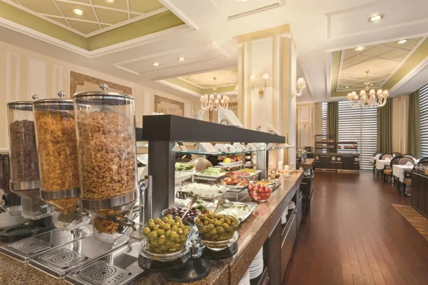 Ramada Plaza by Wyndham Gevgelija