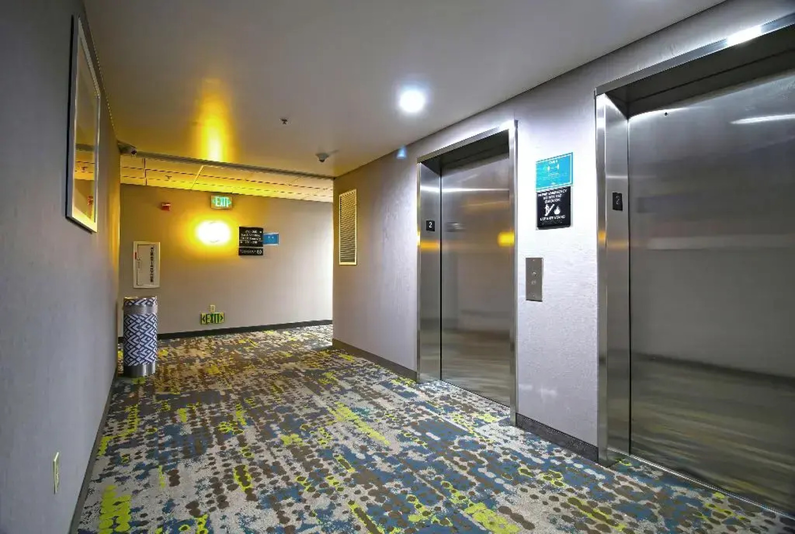 Hampton Inn & Suites Tacoma