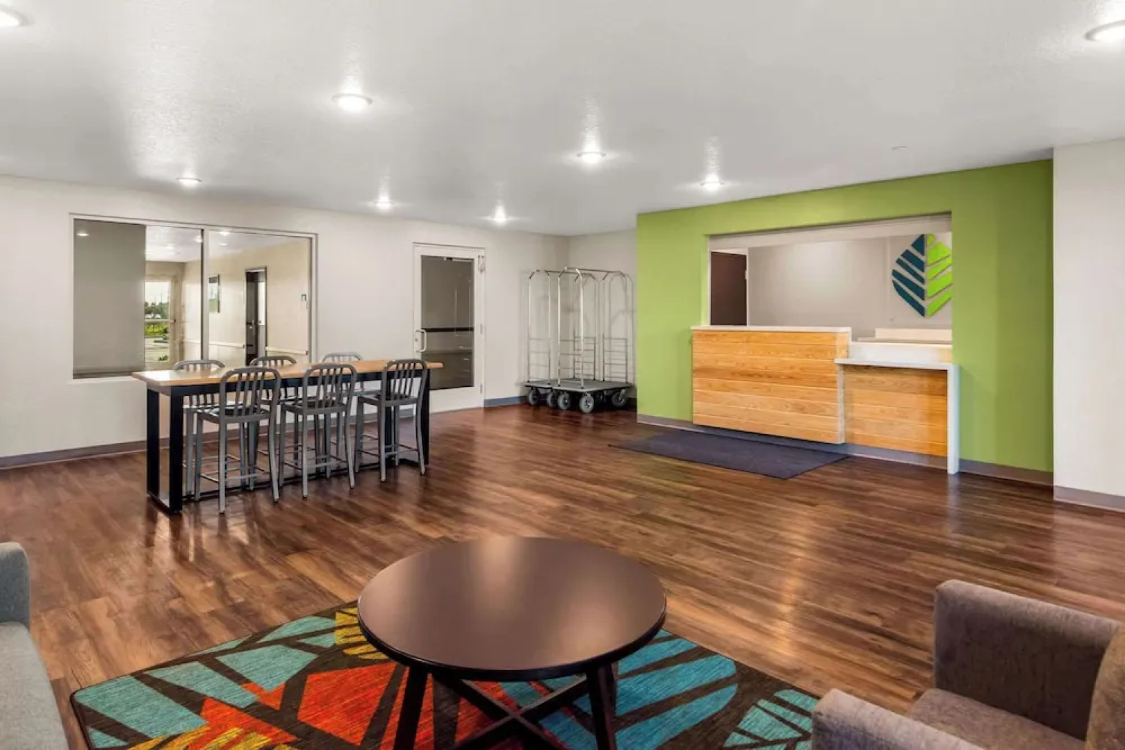 WoodSpring Suites Port St. Lucie